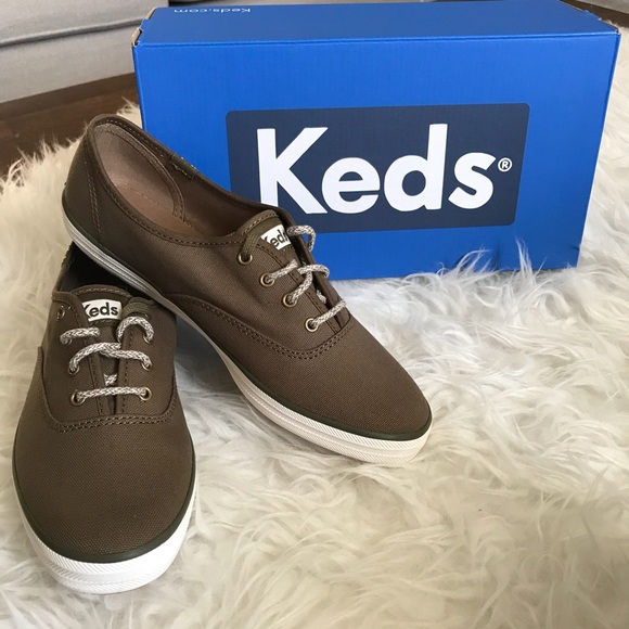 olive keds